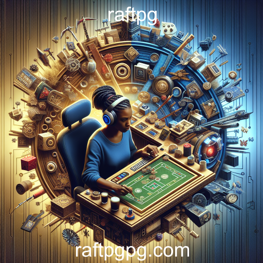 raftpg