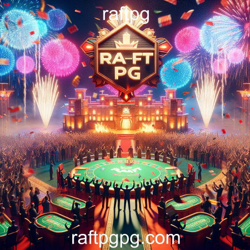 Eventos em RaftPG: Experiências Únicas e Temporárias